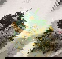 Cheng Kitchen - Maitland Accommodation