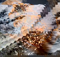 Ching Yip Coffee Lounge - Maitland Accommodation