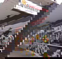 Chicken Stop - Maitland Accommodation