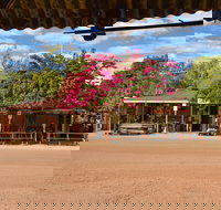 Daly Waters Historic Pub - Maitland Accommodation