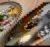 Elichi - Maitland Accommodation