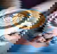 Extraction Artisan Coffee