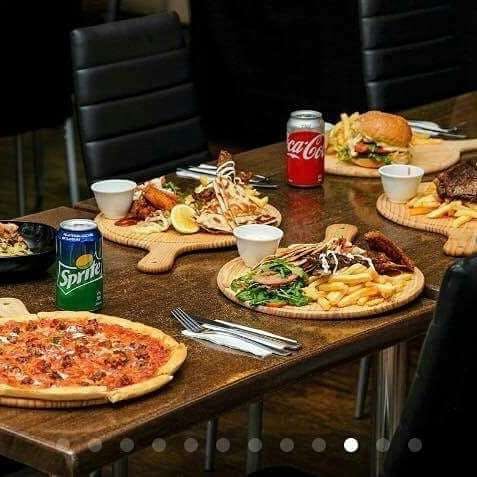 Food Inn - Maitland Accommodation 0