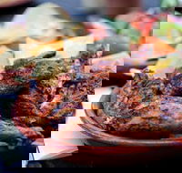 Frango's - Jamisontown - Maitland Accommodation