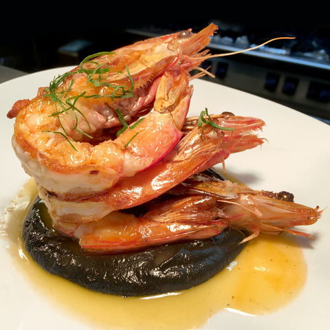 Gambaro Seafood Restaurant - Maitland Accommodation 0