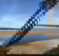 Hedy's Riverside Bistro - Maitland Accommodation