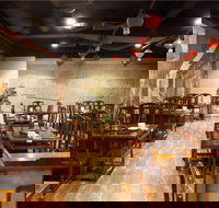 Himalaya Bakery  Cafe - Maitland Accommodation