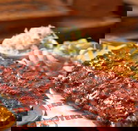 Hooters Parramatta - Rosehill - Maitland Accommodation