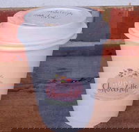 Hot Chocolatte - Maitland Accommodation