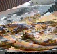 Kadai Curry Kitchen - Maitland Accommodation