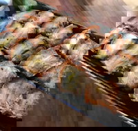 KG4435 - Maitland Accommodation