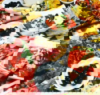 La Cucina - Maitland Accommodation