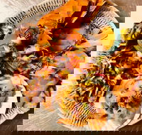 Pandanus Garden Bar and Restaurant - Maitland Accommodation