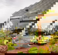 Pierrepoint Wines Cellar Door