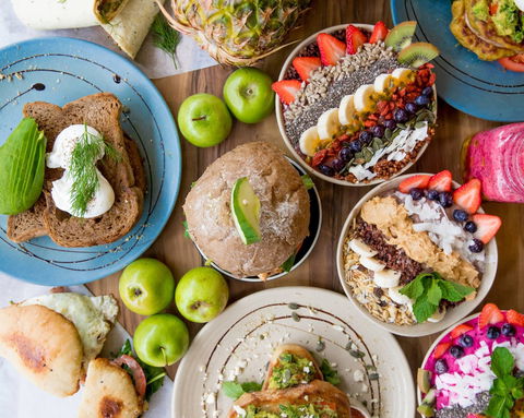 Raw Energy - Wollongong - Maitland Accommodation 0