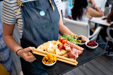 Ripples Licensed Cafe - Maitland Accommodation 2