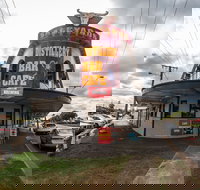 Saleyards Distillery - Maitland Accommodation