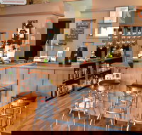 Siboni's Coffee - Maitland Accommodation