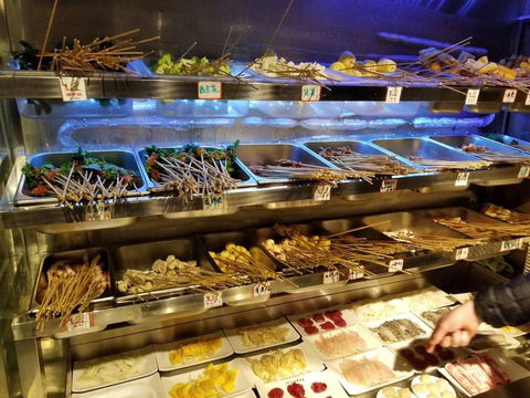 Six Po Hot Pot - Haymarket - Maitland Accommodation 0