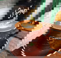 Terminal8 Cafe - Maitland Accommodation