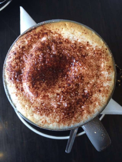 The Heritage Terrace Cafe - Maitland Accommodation 0