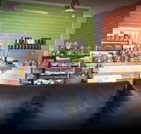 The Orchard Cafe - Maitland Accommodation