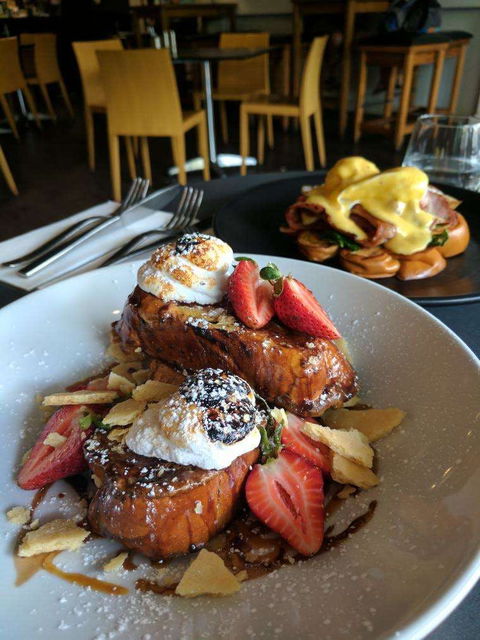 The Depot On Beaumont - Maitland Accommodation 0