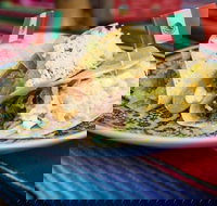 The Aztec - Maitland Accommodation