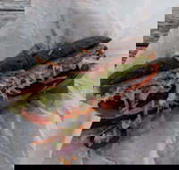 The Dutch Butchers Lunch Bar  Cafe - Maitland Accommodation