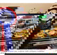 The Original Food Co