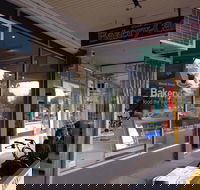 Wanda Street Bakery Caf