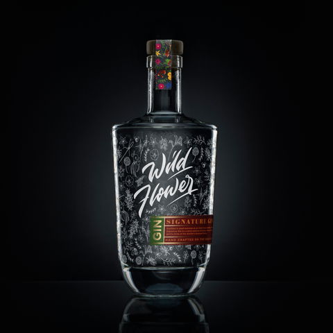 Wildflower Gin Distillery - Maitland Accommodation 2