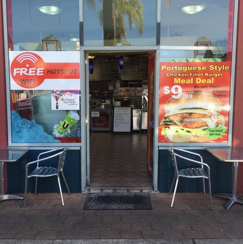 Xeel Roll - Maitland Accommodation 0