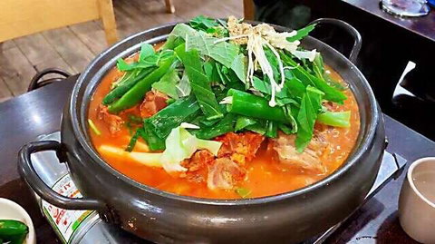 Ymone Haejanggook - Maitland Accommodation 0