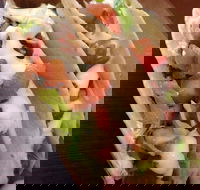 Zambrero Mt Barker - Mount Barker