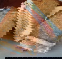 A Delicious Afare - Maitland Accommodation