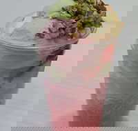 Auburn Fresh Juice Centre