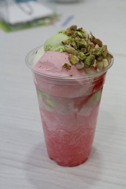 Auburn Fresh Juice Centre - Maitland Accommodation 0