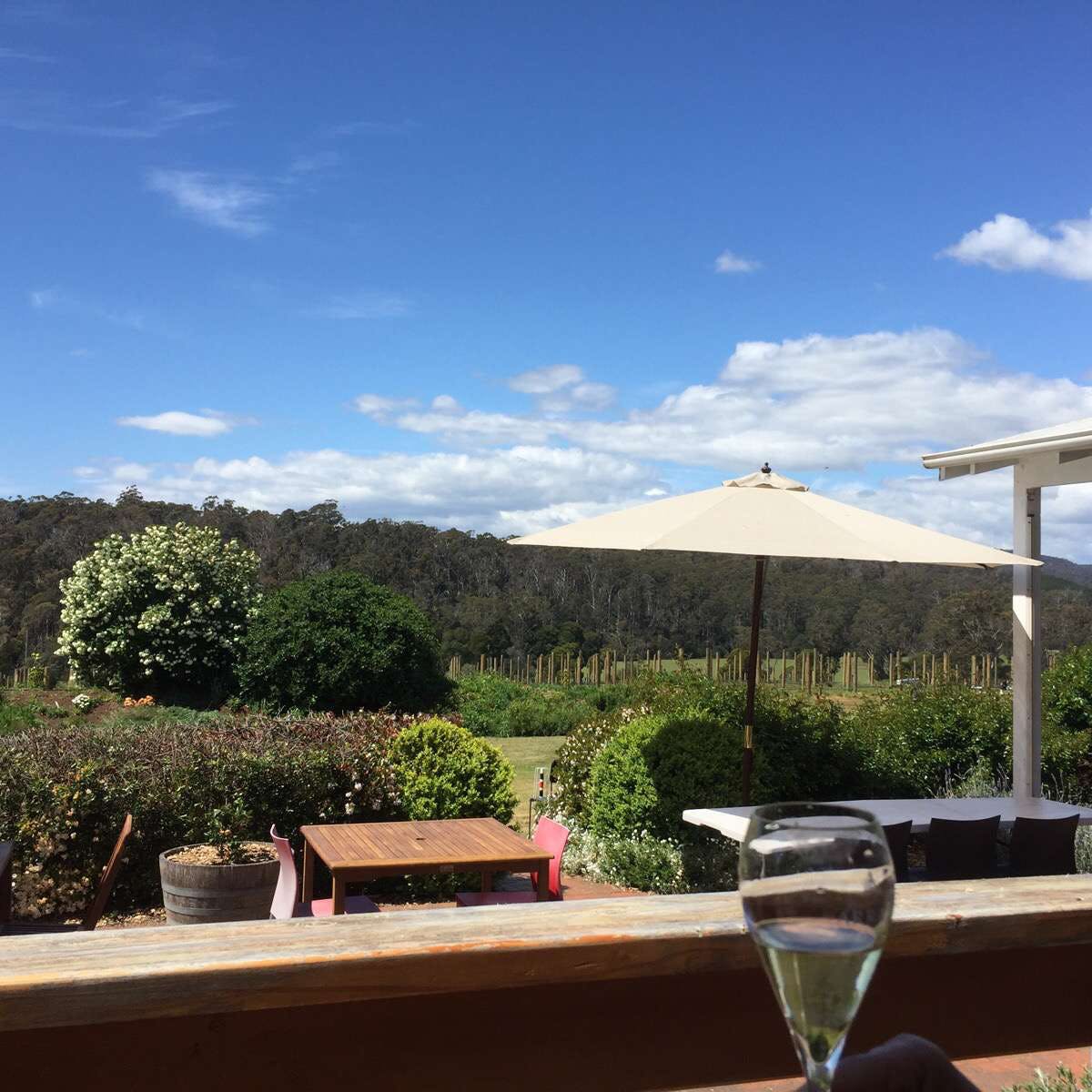 Pipers River TAS Maitland Accommodation