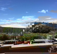 Bay Of Fires Restaurant - Maitland Accommodation