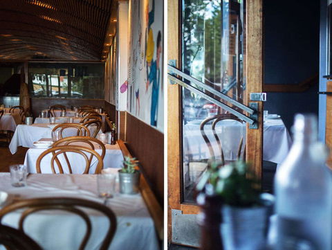 Bistro Niagara - Maitland Accommodation 0