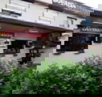 Bohemian Euro German Restaurant