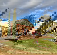 Booths Taminick Cellars - Maitland Accommodation