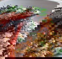 Butcher Baker - Maitland Accommodation