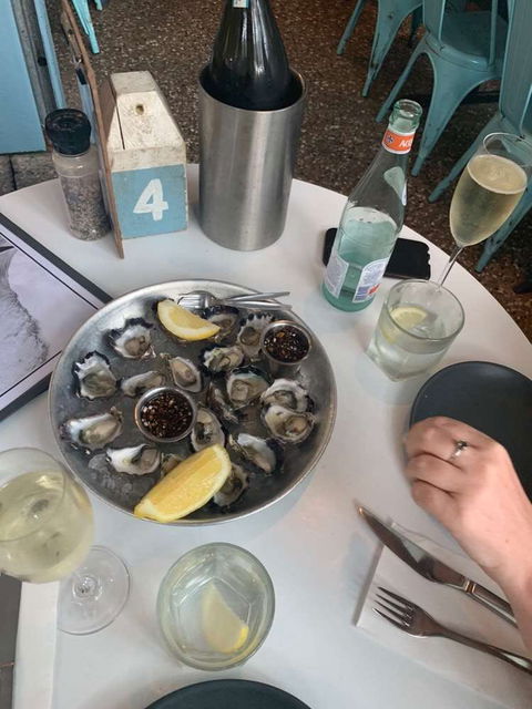 Cafe Le Monde - Maitland Accommodation 0