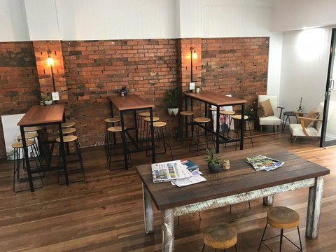 Capulet & Co. - Maitland Accommodation 0