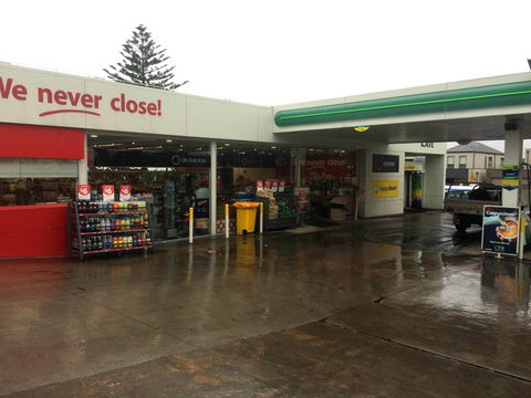 C Coffee - West Beach - Maitland Accommodation 0