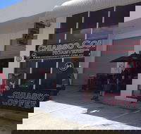 Chiasso Coffee Roasters - Maitland Accommodation