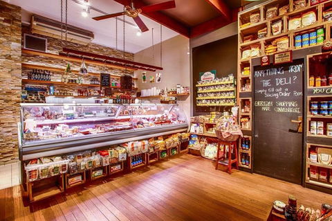 CoccoRocco Deli - Maitland Accommodation 0