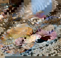 Czeg's Cafe - Maitland Accommodation